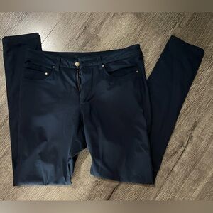 lululemon athletica Men's Dress Pants - Navy